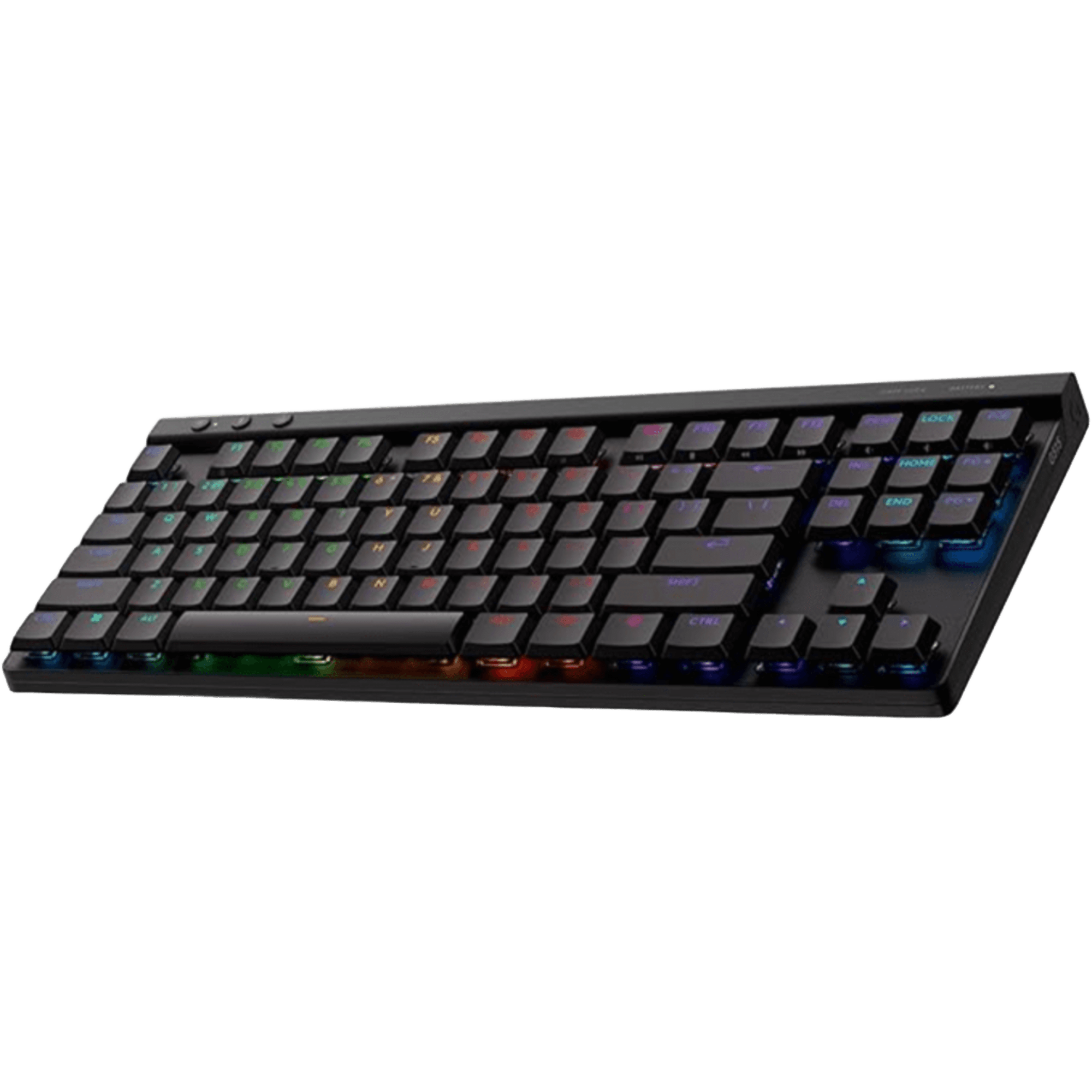Keyboard